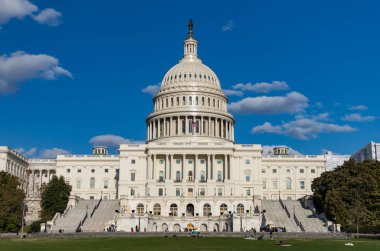 Amerika Birleşik Devletleri Capitol Vi