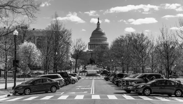 Avenida Delaware — Fotografia de Stock