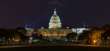 Amerika Birleşik Devletleri Capitol Xi