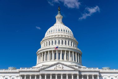 Amerika Birleşik Devletleri Capitol Xv
