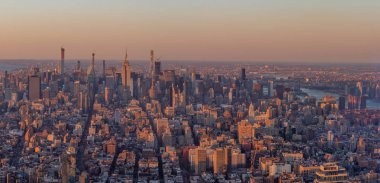 New York Viii