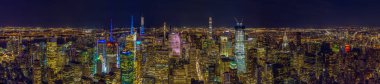 New York Xxvii