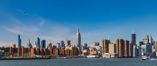 Empire State Building III — Stock Photo, Image