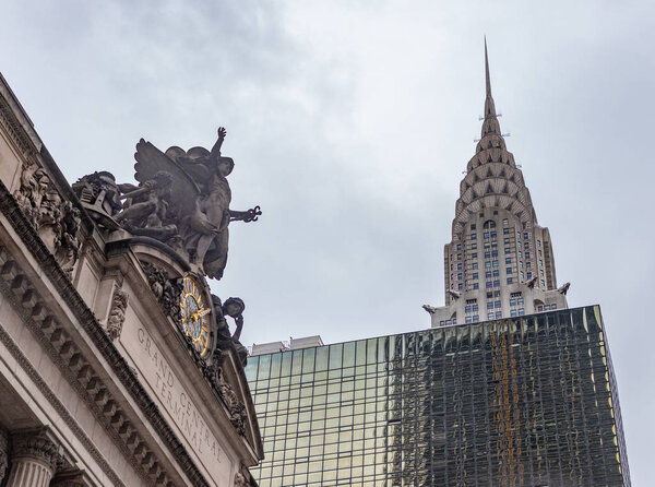 Нью-Йорк XXVIII
