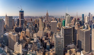 New York Xxxii