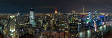 New York Xli