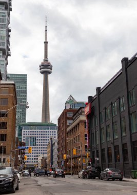 Toronto Sokakları I