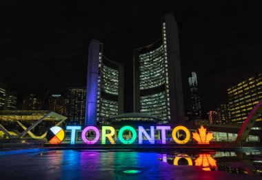 Toronto Burcu Ii