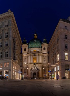 St. Peter Katolik Kilisesi