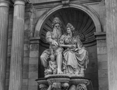 Albertina I