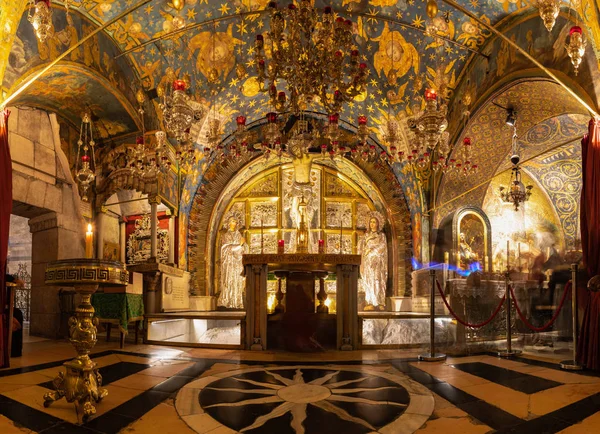 Çarmıha Germe Sunağı