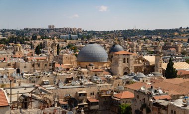 Iii. Kutsal Sepulchre Kilisesi