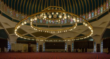 Kral Abdullah ı Camii II