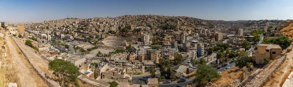 Amman Ii — Stockfoto
