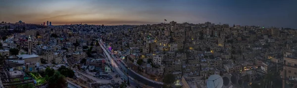 Amman V — Stockfoto
