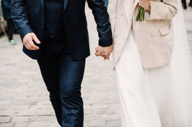 düğünü, ellerimi yeni evliler