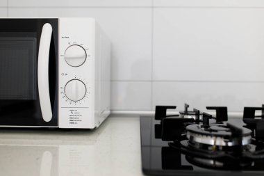 mutfak Ocak metal yemek hob soba