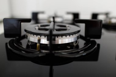 mutfak Ocak metal yemek hob soba