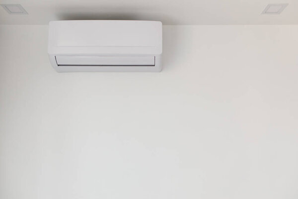 air conditioner cooling fresh system saving energy 