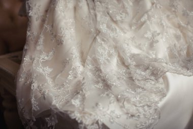 Bebek süsleri. Dekorasyon ilk Doğum günü için. Sevimli parti bebek duş dekorasyon. Bebek giysileri, ihtiyaçlar ve bebek oyuncak.