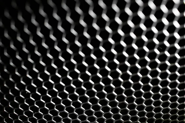 Fondo de textura de acero negro. meta negro abstracto de alta calidad — Foto de Stock
