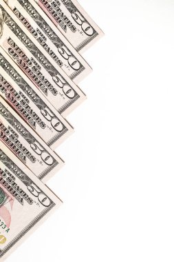 Para para, euro ve Amerikan dolar para birimi.