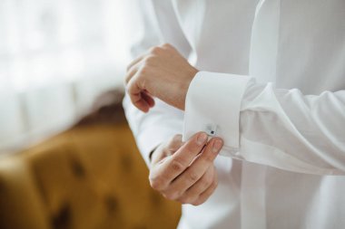 damat sabah. Damat sabah hazırlık. Düğün günü.