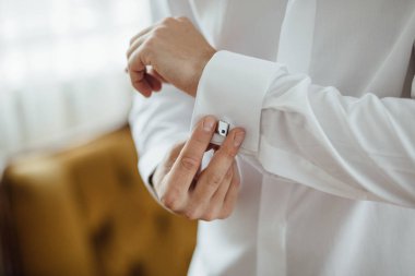 damat sabah. Damat sabah hazırlık. Düğün günü.