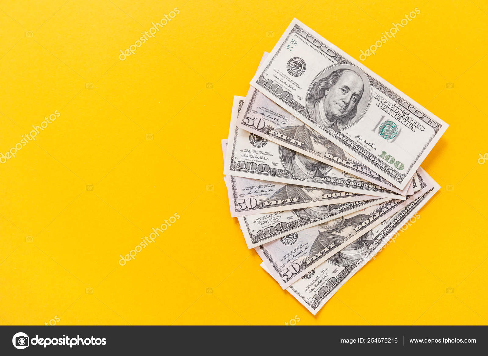 Cash Money American Dollars Banknotes Money Background Lots Money Dollar Stock Editorial Photo C Vaksmanv101