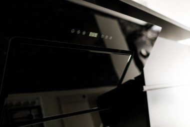 Yeni Lüks Ev İç. Loft daire.