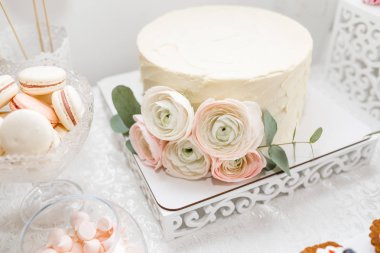 Çikolata. Şekerli masa, şeker, tatlı.