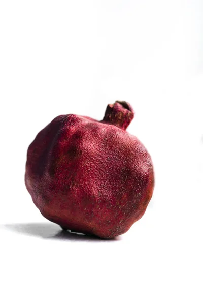 Gros Plan Délicieux Fruits Rouges Est — Photo