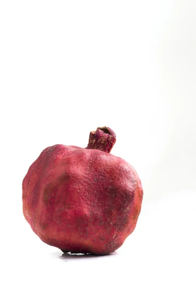 Close Deliciosa Fruta Vermelha Oriental — Fotografia de Stock