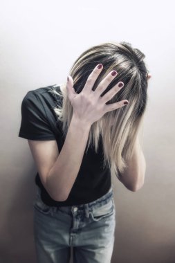 Cinsel taciz, kadınlara, Dünya Kadınlar Günü, esaret, şiddet şiddet stop