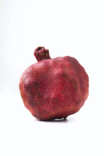 Gros Plan Délicieux Fruits Rouges Est — Photo