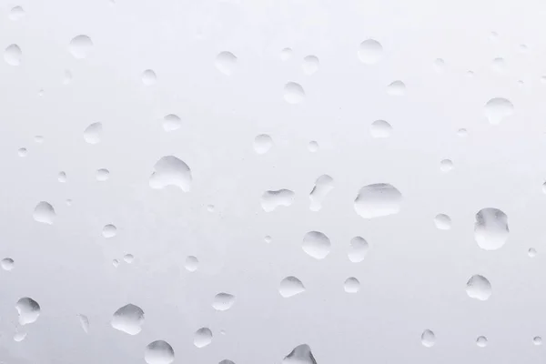 Frosted glass texture. Light background.