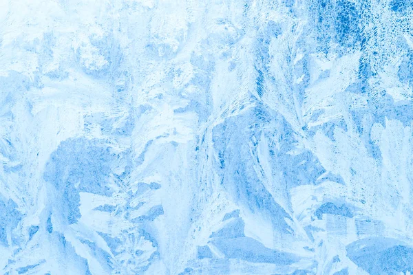 Textúra Ice Patterns — Stock Fotó