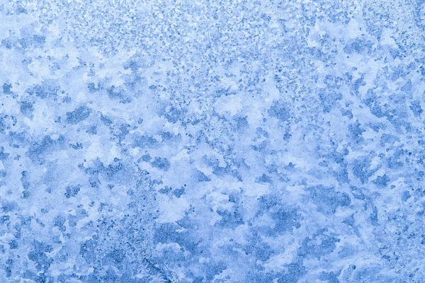 Textúra Ice Patterns — Stock Fotó