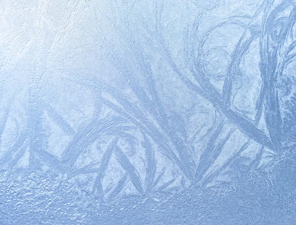 Ром, мороз, ледяная текстура. текстура льда — стоковое фото