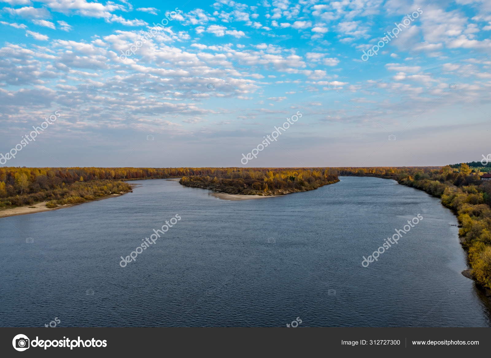 Фото Г Ветлуга