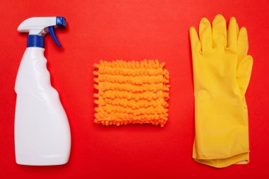  Ev için temizlik ürünleri