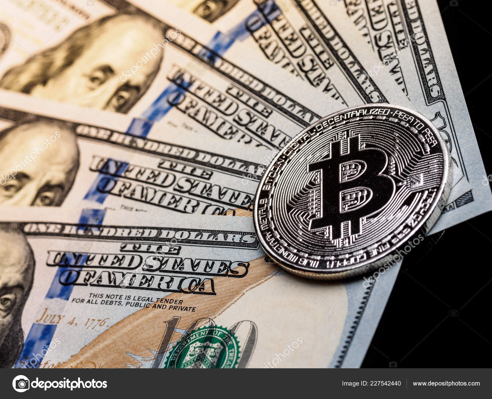 So tauschen Sie Cryptocurcation für Bargeld aus