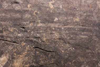 Eski ahşap yüzey doku, desen. Kahverengi ahşap doku. Arka plan, boş şablon.