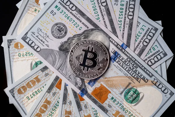 Wie tauschen Sie Crypto fur Bargeld aus