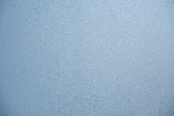 Rime, frost, ice texture. ice pattern texture — Stock Photo, Image