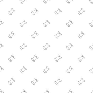 Bell arka plandan satırı simgesi. 