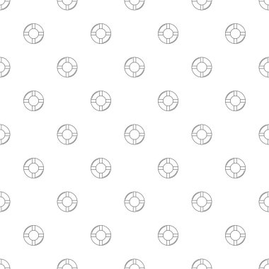 Hayat bouy arka plandan satırı simgesi. 