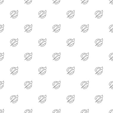 Arka plan sanat satırı simgesi. 