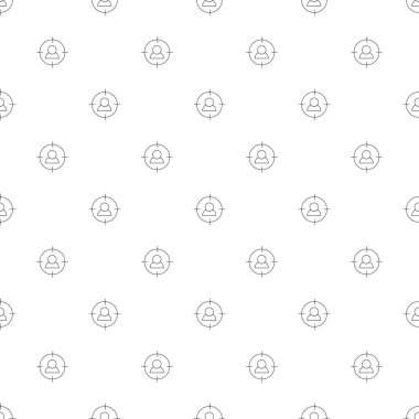 Dinleyiciye yönelme arka plandan satırı simgesi. 