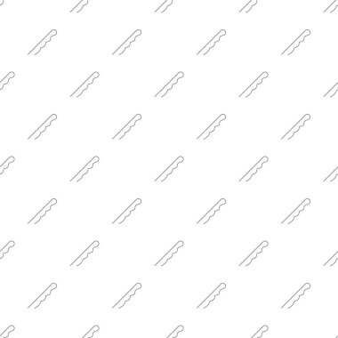 Barrette arka plandan satırı simgesi. 